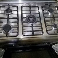 طباخ عشتار • نضيف • الشعله