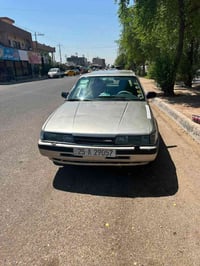 استيشن • ١٩٩٠ • سمي لحد ٢٠٣١