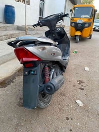 دراجه ثعلب مكينه مكفوله كفاله عامه دراجه حلوه ونضيفه وناعمه دراجه بس ي...