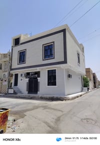 حي أور الثانية • ١٢٠م • مؤجر