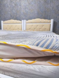 دوشك طبي نفرين للبيع عنوان حي الجهاد لاستفسار اتصل على الرقم 077268948...