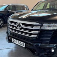 Land cruiser 2025 🎌GXR limited  لاندكروز 2025 🎌 جي اكس ار لمتد  كامرات...