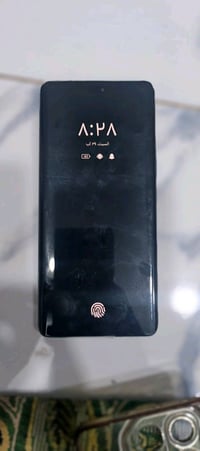 هونر x9c نضافه 90% ذاكره 256 بطاريه 6600 ملحقات شاحنه + كارتونه