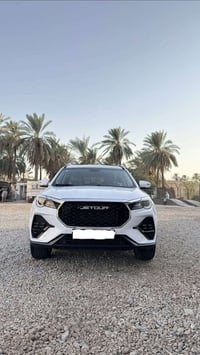 جيتور X70 • ٢٠٢٦ • ١١٠٠٠ كم