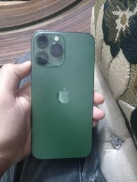 آيفون ١٣ برو ماكس • بطارية ٧٩ • شاشة بخط