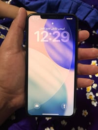 ايفون ١١ بروماكس • ٢٥٦ • بطارية ١٠٠