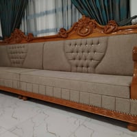 دوشمه • دواوين • قنفات