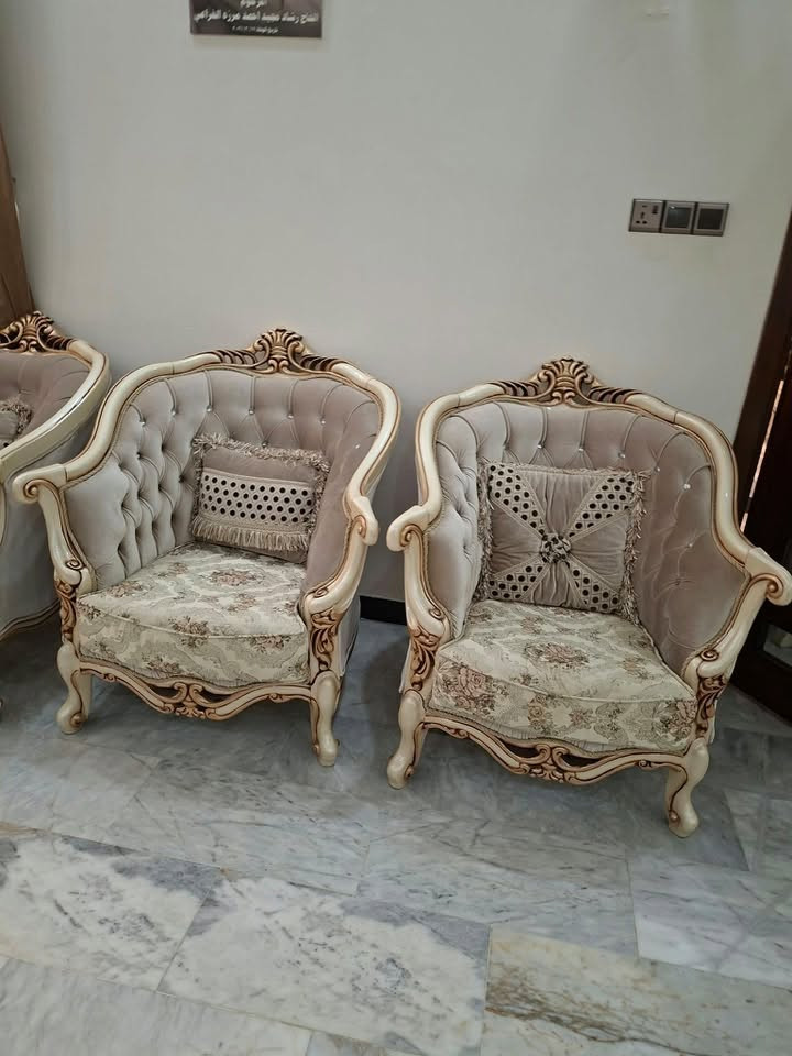 شراي • كنب • سعر