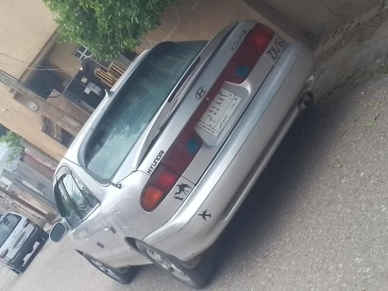 السلام عليكم سياره سوناته موديل ٩٤بغدادسنويه ل٢٨ تخم تايرحداديه صدر كامل سياره كامله خير من الله تحويل مباشر مكانها ديالى خان بني سعدالسعر ٤٢ وبي مجال الاستفسار عل هذا الرقم ***********
