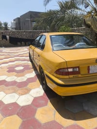 مكفوله • ٢٠١٧ • سماوه