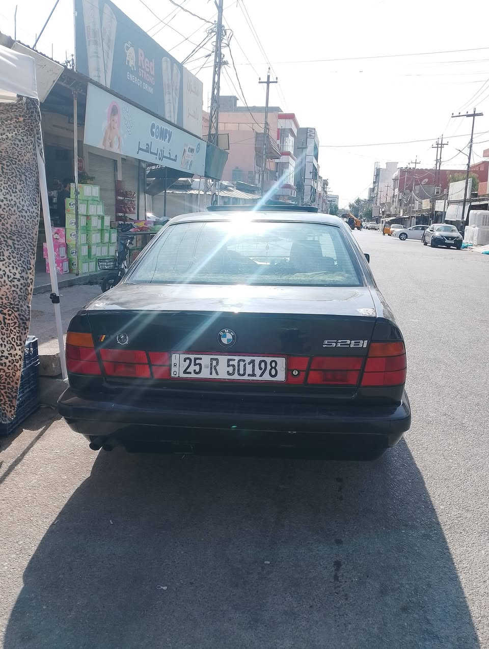 سلاو خوای گەورەتان لیبیت بوفرشتنە بی ئیم مودیل1991 سلاید تبرید سارد گەرم کوشین جلد کارەبای کامل ئیشەکات سەرفو بوخاری نیە مکینە528گیر عادی بیلاد توماتیکە سەنەوی تا2030تازەیە بەناوی خومەهەزەی تازەیە ویل ئیم لایت ئەلقەو زینونە سعر 53 مجالی برایانە ژم*********** کرکوک رحیماوە
