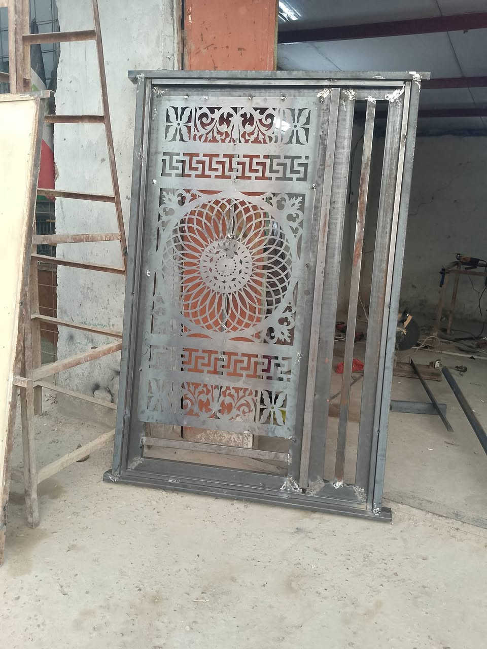 طلاكه • نجف كوفه