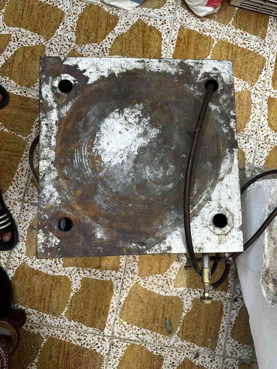 ٢ قطع • للبيع • ابو دشير