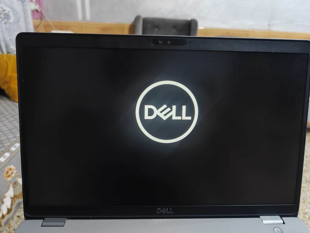 دل • i7-10850H • ١٦جيجا