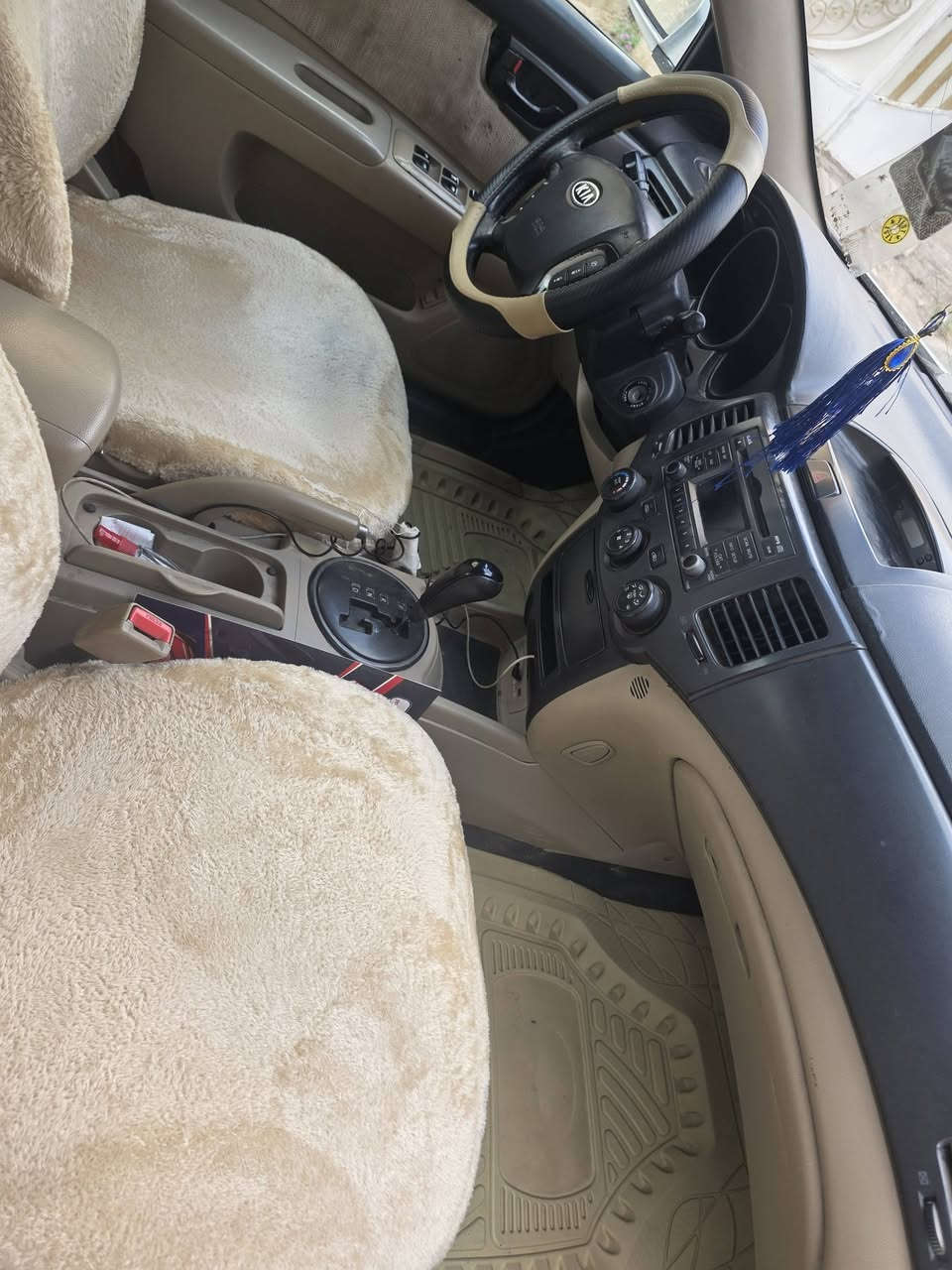 اوبتيما خليجي • ٢٠٠٩ • رقم اربيل