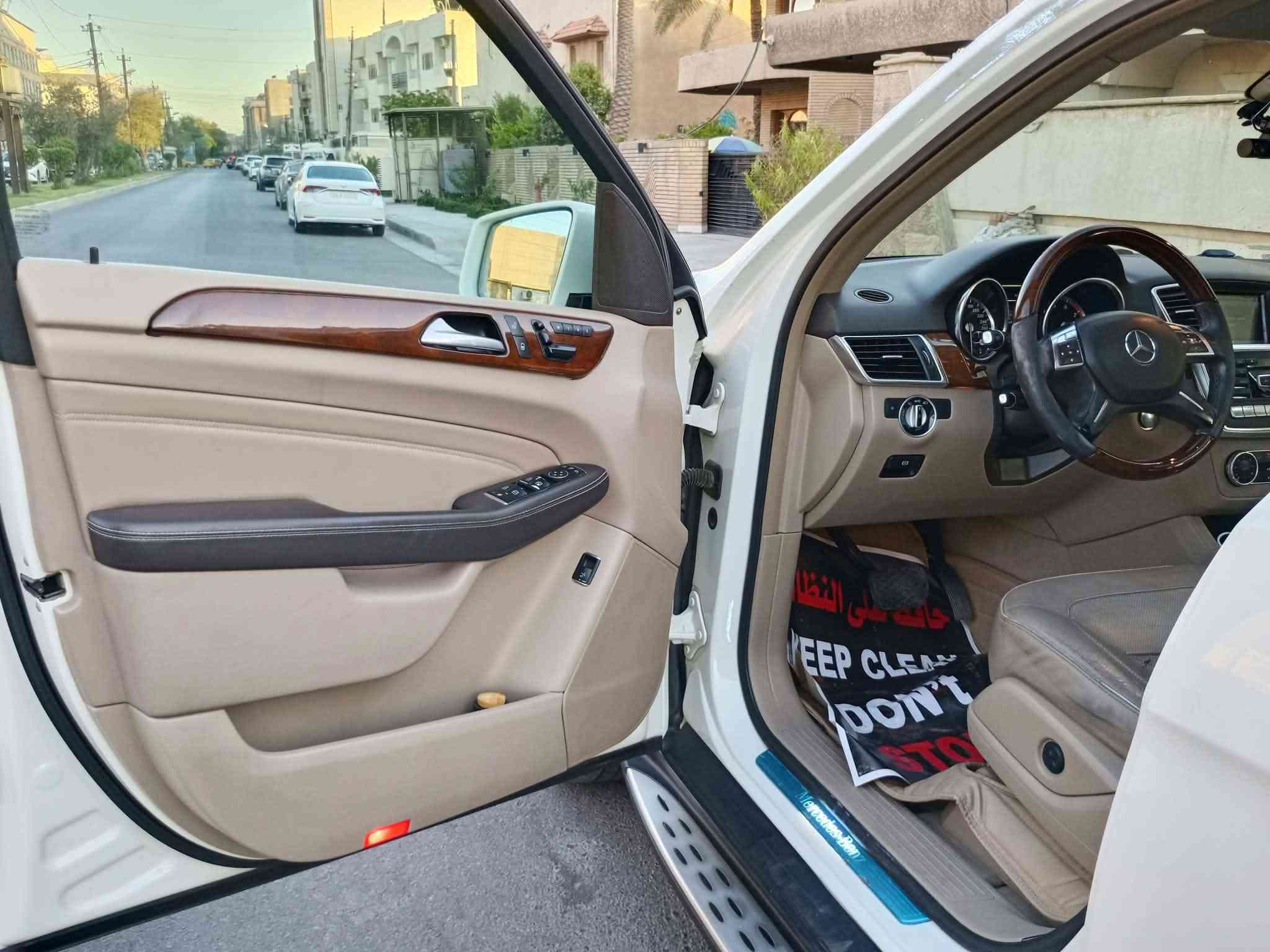 ام ال350 • ٢٠١٣ • كفاله عامة