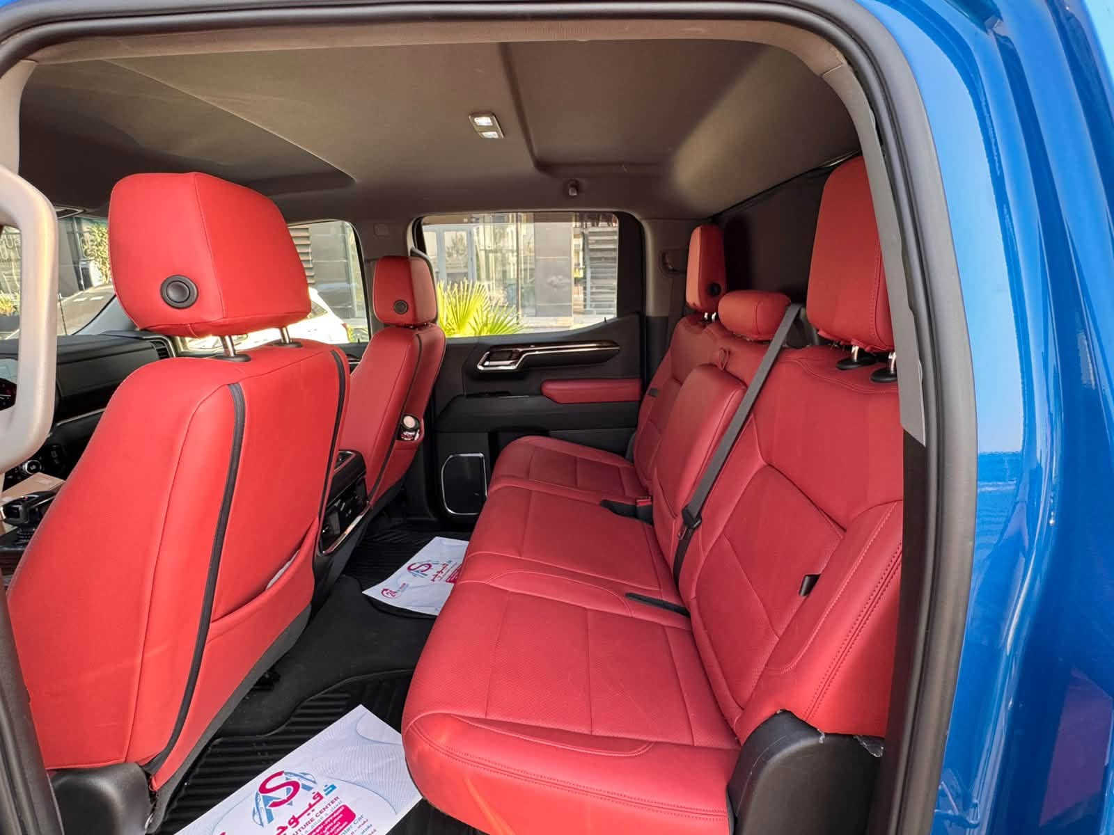 جمسي سيرا 2024 الفيشن
رقم اربيل مميز
لون ازرك مميز
محرك V8 5300
مواصفات
داخل شكل الجديد
شاشه كبيره
بصمه تشغيل
صمة ابواب
تشغيل عن بعد
باب طويل المرغوب
اوتو ستارت
شاحن واير ليس
لايت لد زنون
روجكتر زنون
شاشه كاميرا

الحادث مرفق ويه صور مكينه بلادي كبس مابيها اي دواخل 
صور الحادث بالمنشور

ماشية 53 الف كيلو 
السعر 380 قابل للتفاوض

***********
