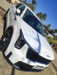 سورنتا • ٢٠٢٥ • بابل