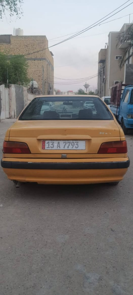 سلام عليكم بيجو بارص موديل 13 كير مكينه جاهزه سنويه لل29 سياره بسمي مصفره هيئه وغرامات مكان ميسان حي العسكري  ***********

 مكلف بل نشر
