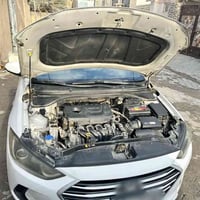 النترا ٢٠١٨ • محرك ١٦٠٠ • ماشيه ٢٠٠الف
