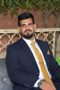 استوديو دجيتال • حفلة الحنة • تصوير حفلات