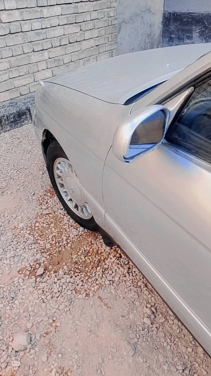 سلام عليكم من رخصت صاحب الكروب سياره بطه منفصل سياره حلوه ونضيفه مكفوله من كصه ونقل رقم نكليزي مشروع وطني مصبوغه جماليه السياره متعوب عليهه موديل 2000 هزه جديده مرقمهه بيدي *********** اتصل. 50وبيههه مجال حلو مكان كربلاه
