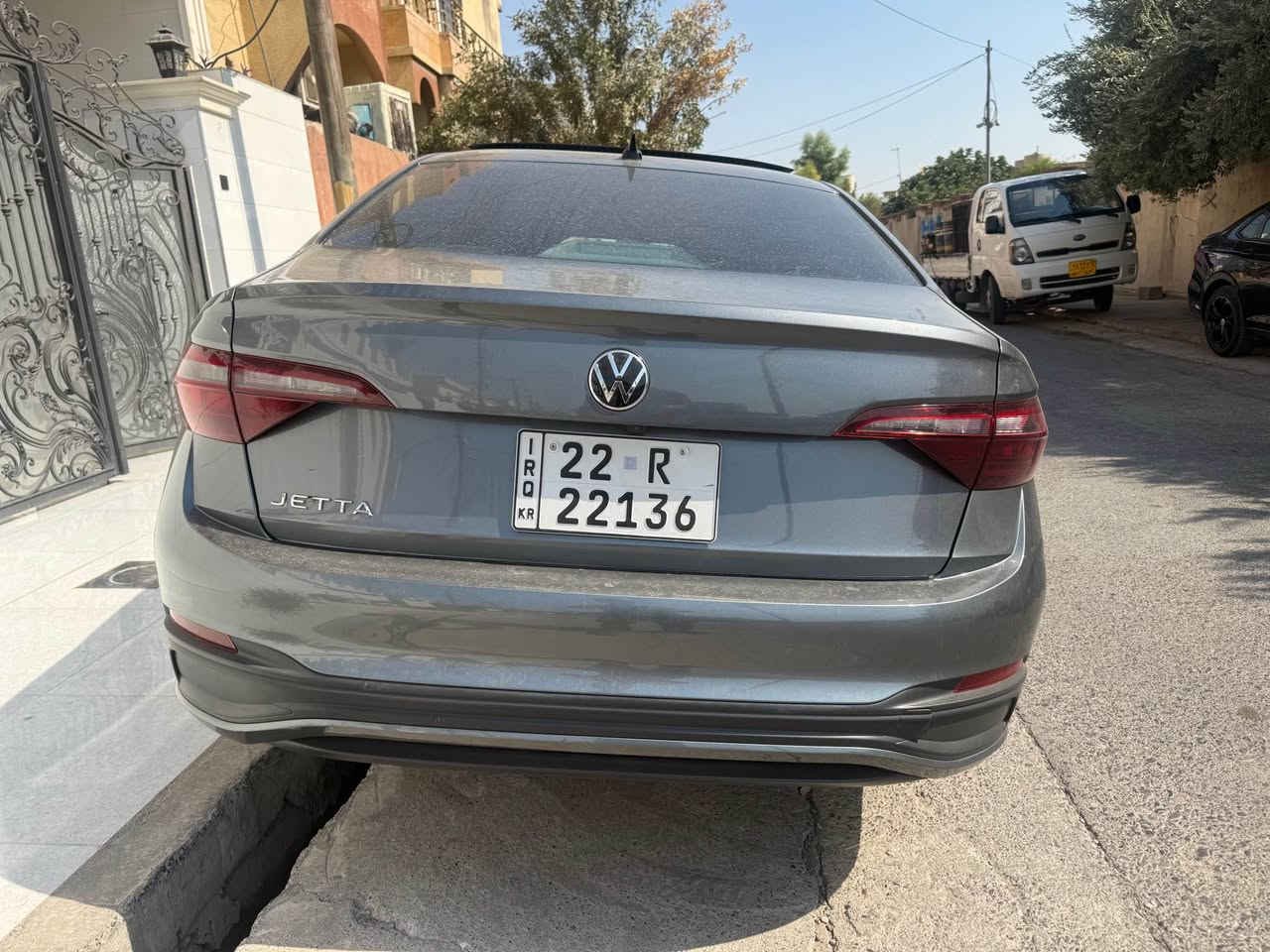 جیتا ٢٠٢٤ 
SE-sport 
ڕەنگ نەفتی 
پانۆڕاما 
کوشن هیتەر 
٣ مۆد لێخوڕین 
١٩،٠٠٠ کیلۆ مەتر ڕۆشتووە 
بۆنیت سبوغ 
ئێرباگ دەشبول و سوکان سیستەم ١٠٠٪ 
دەرگا و چاملغی لای سەیاق دواوە کلێر ئەمریکا بێ حادیسە 
دەعامی پێشەوە تۆزەک ڕووشاوە لە وێنەکان دیاتر
نرخ ١٤١$ مەجالێکی برایانەی تێدایە 
سەیارەکە کارەباییات و گێر و مەکینەی بە شەرت فەحس مروور ١٠٠٪ 
جاهیزە و بەناوی خۆمەوەیە 
شوێن هەولێر 
*********** أربيل, العراق
