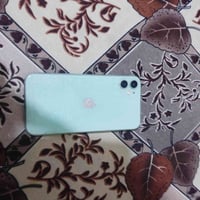 آيفون ١١ • ٦٤ جيجا • بطارية ١٠٠٪