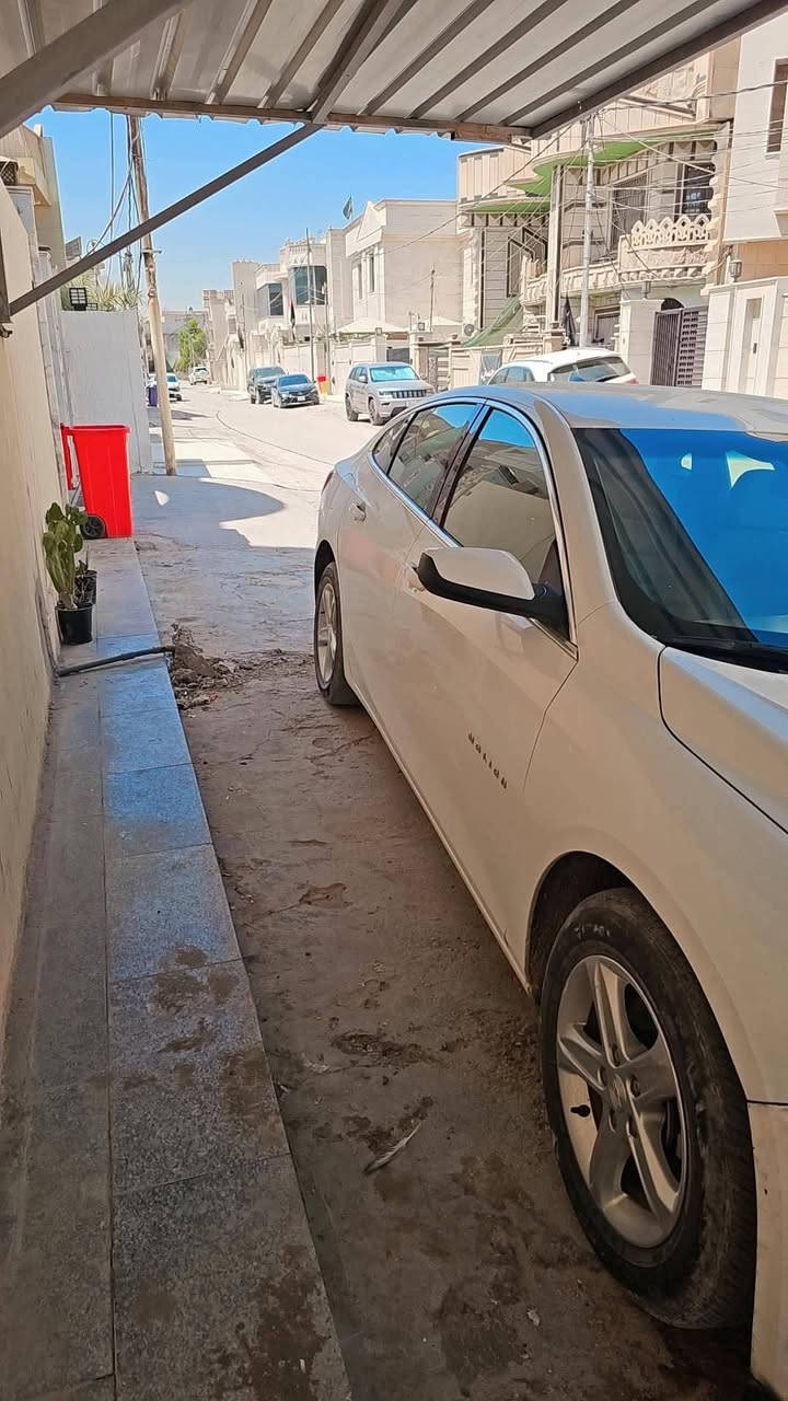 ماليبو LS • ٢٠٢٤ • ٨٤٠٠٠ كم