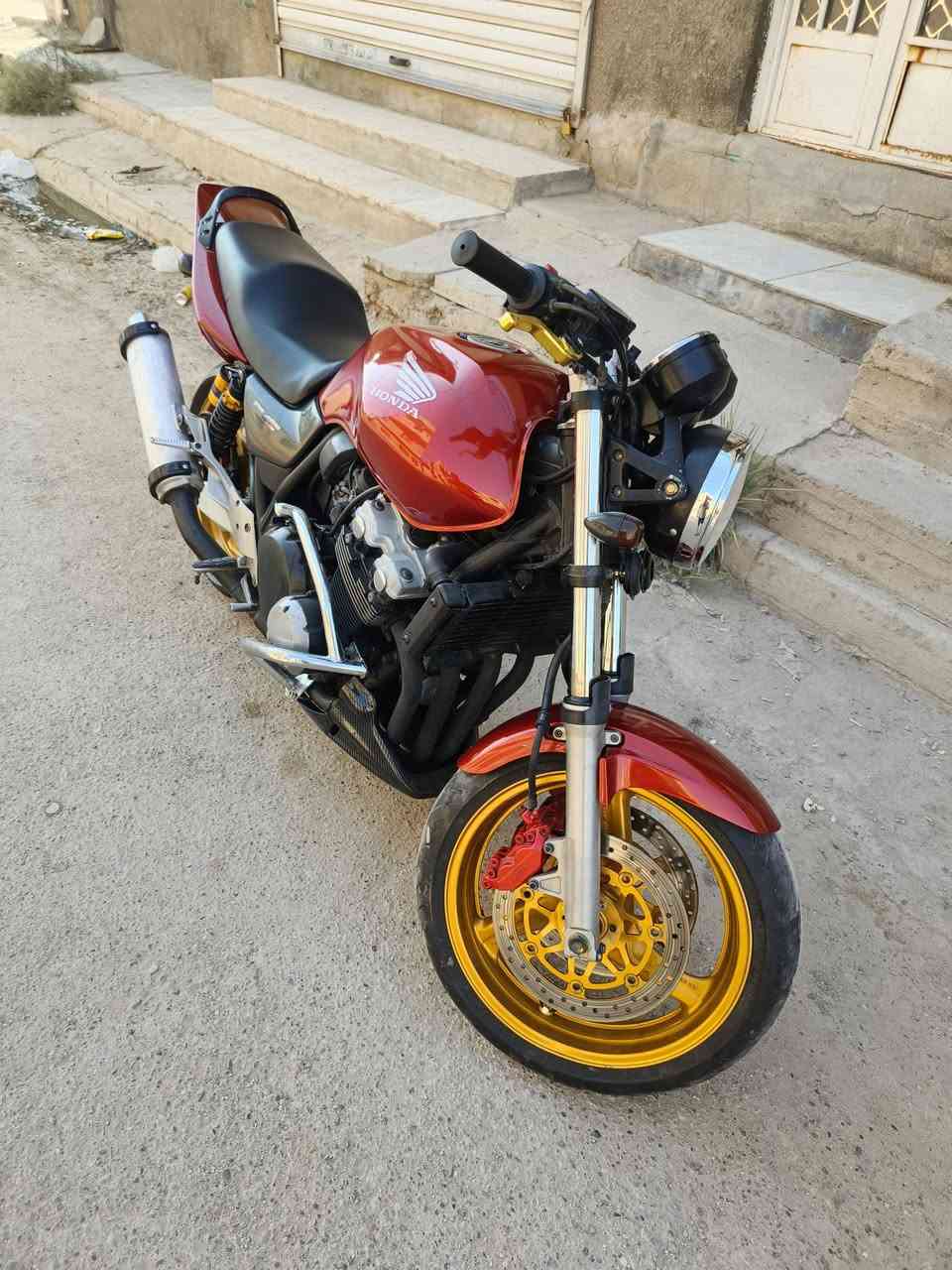 سلام عليكم
CB4 400
جيل3
مكان بغداد سعر 19
***********

