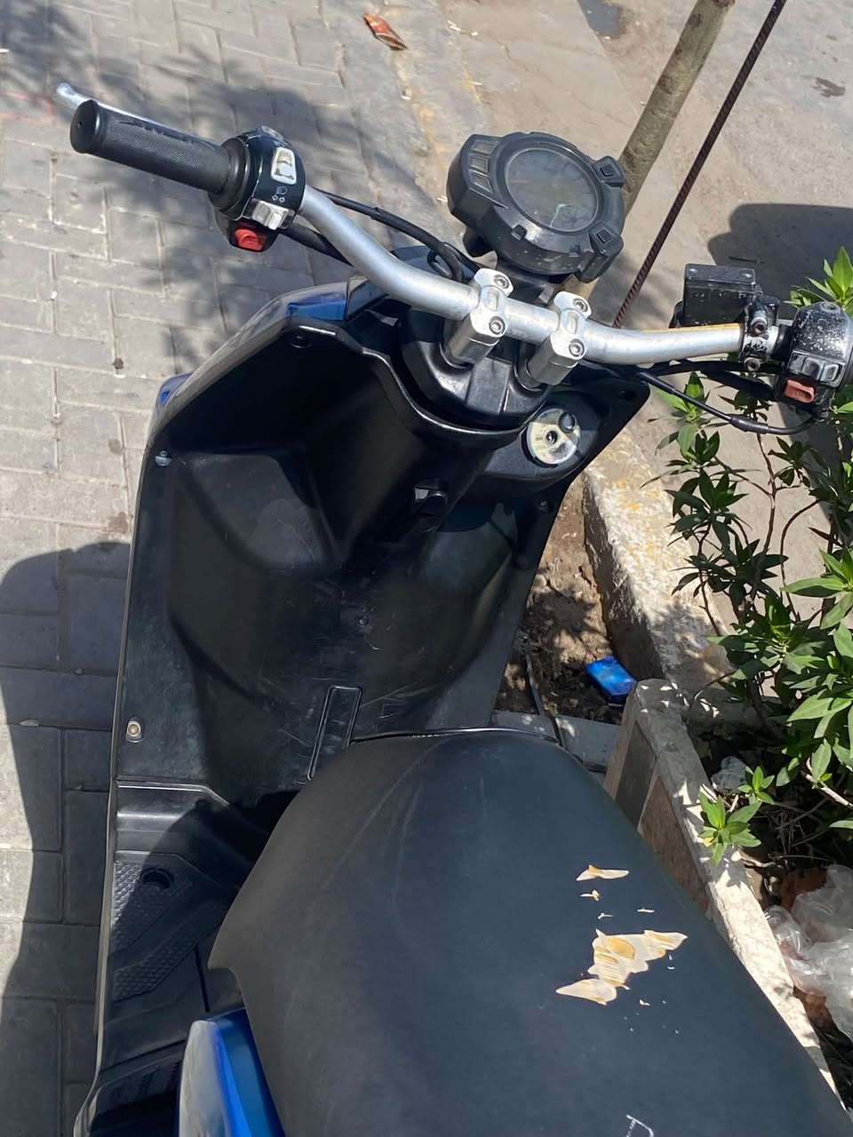 كفاله عامه نقص دبلات خلفي فقط نوزل
مكان بغداد دوره 
واتساب ***********
