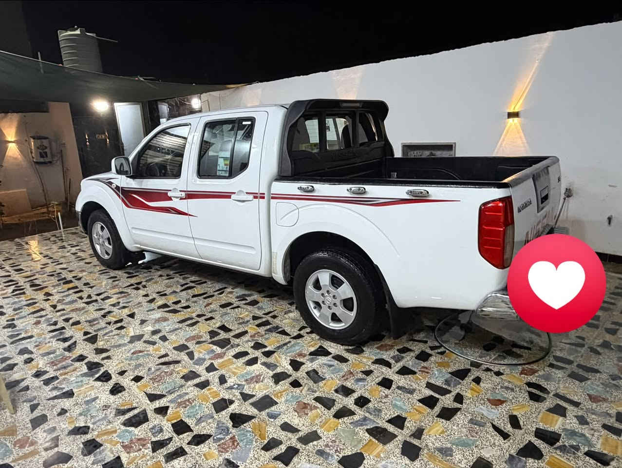 نيفارا • ٢٠١٥ • رقم اربيل