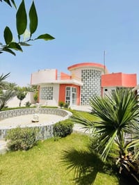 المناذرة حيرة • طابو زراعي • ٣٠٠م بناء