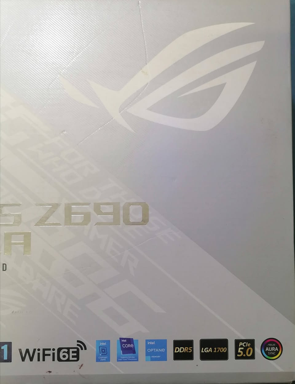 🌹🌹♥️♥️🌷🌷♥️♥️ 
مواصفات الحاسبة
M. B ROG ASUS Z690 MAXIMUS FORMULA
Display 27 Acer 165 Hz 192‪0*108‪0 Full HD
CPU INTEL CORE I9 12900K
GPU Nvidia 3080Ti TUF ASUS
RAM 32 DDR5  FURY BEAST 5600HZ
HARD Samsung 980 pro 2*2TB
COOLER NUCTUA DH15 AIR COOLER
PSU FSP 120‪0 WAT PLATINUM EDITION
١-المذر بورد قطعة نادرة الى الان سعرها لا يقل عن ٧ ورقة يعني لا يقل سعرها بالميت عن ٧٥٠ الف حاليا وبامكانك التاكد
٢- الشاشة براند ACCER ليس اقل من ١٨٠ الف
٣- المعالج بحدود ٤ ورقة يعني مو اقل من ٤٥٠ الى ٥٠٠  الف عراقي
٤- كارت الشاشة براند TUF GAMING مو اقل من ٨٠٠ الى ٧٥٠  الف بالميت
٥- الرامات ما اسولفلك بيش لان ازمة و هسه المستخدم العادي صار اغلى باربع الى خمس اضعاف من الجديد
٦- الهارد نفس وضع الرامات و اني عندي اعلى براند و اعلى فئة
٧- التبريد النوكتوا لا يقل سعره عن ١٨٠ الف المستخدم لان الجديد يتجاوز ٢٥٠ دولار
٨- البور ١٢٠٠ واط لا يقل سعره عن ٢٠٠ الى ١٨٠ دولار يعني لا يقل عن ٢٠٠ الف دينار عراقي
هذه الاسعار و لكم البحث و التاكد و للعلم القطع بالكارتون مسؤول عن كلامي
و بامكانكم البحث و السؤال و التاكد عن هذه الاسعار و اي مكتب او خبير يقييم باقل من هذه الاسعار انا اقبل لكن يكون خبير و يخاف الله سبحانه باشياء الناس

https://www.facebook.com/share/v/1CrAVrFG8n/
وهذا رابط التجميع الفيديو
السعر المطلوب ٣ مليون دينار عراقي قابل للتفاوض للعلم مجهزها باكثر من ٦ مليون و اهل المصلحة يعرفون
للمزيد من المعلومات الاتصال 
***********
***********
متوفر على جميع المنصات واتس فيس و الكل و الحياة سعيدة كل لصاحبك ابو راس مربع هاي حاسبة هاي ايند مو تدور
