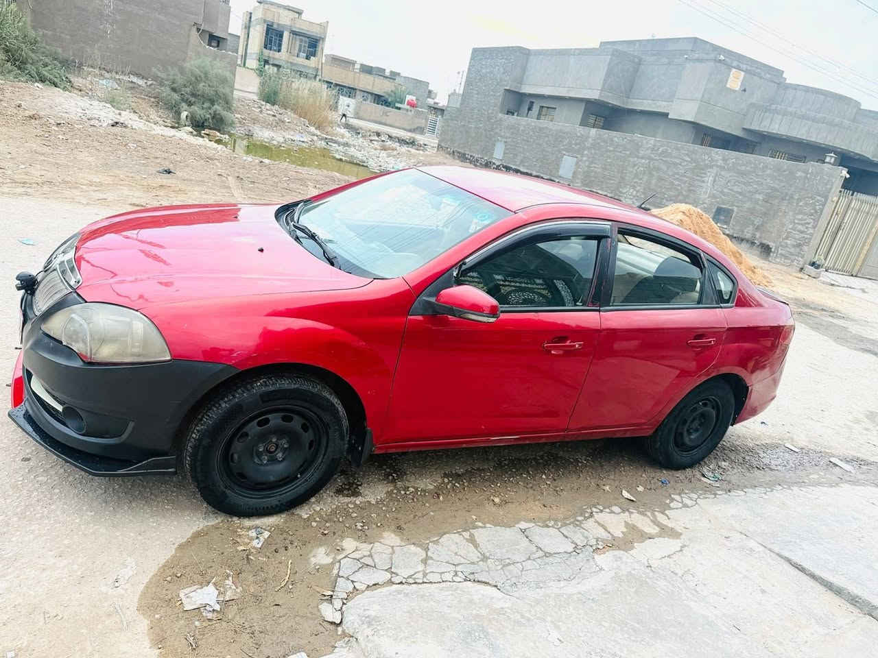 برلنس • ٢٠١٤ • كفالة مكينه