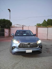 هايلاندر • ٢٠٢١ • ضرر يمين