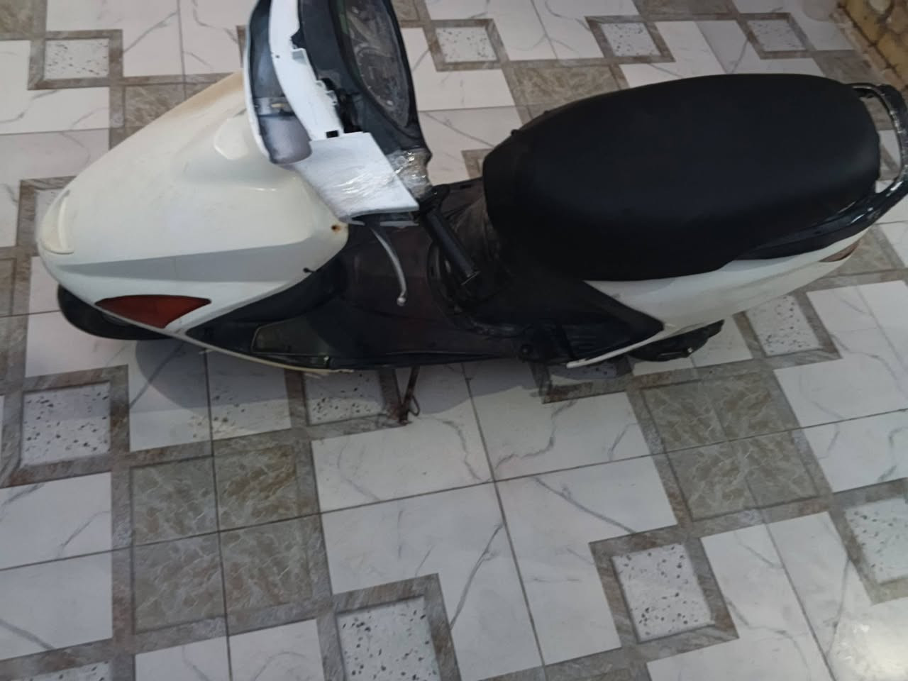 دراجه فراشة 🦋 كامله محرك ناعم سعر 190بيه مجال مكان سوق الشيوخ ‏‪***********‬‏
