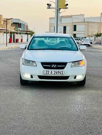 سوناتا • ٢٠٠٨ • رقم اربيل