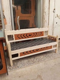 صوفا • توصيل • الهندية كربلاء