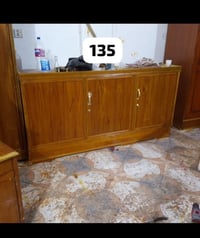بوفيه • الزراع يمه • الموحدة