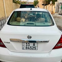 تيدا ٢٠٠٨ • الكوت • بنيد تبديل