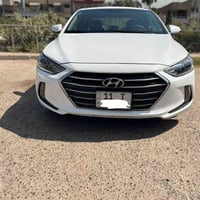 النترا ٢٠١٧ • وارد امريكي • دعامية امامية