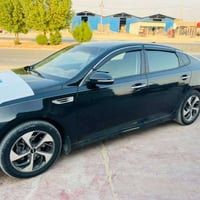 اوبتيما • ٢٠١٦ • رقم بغداد