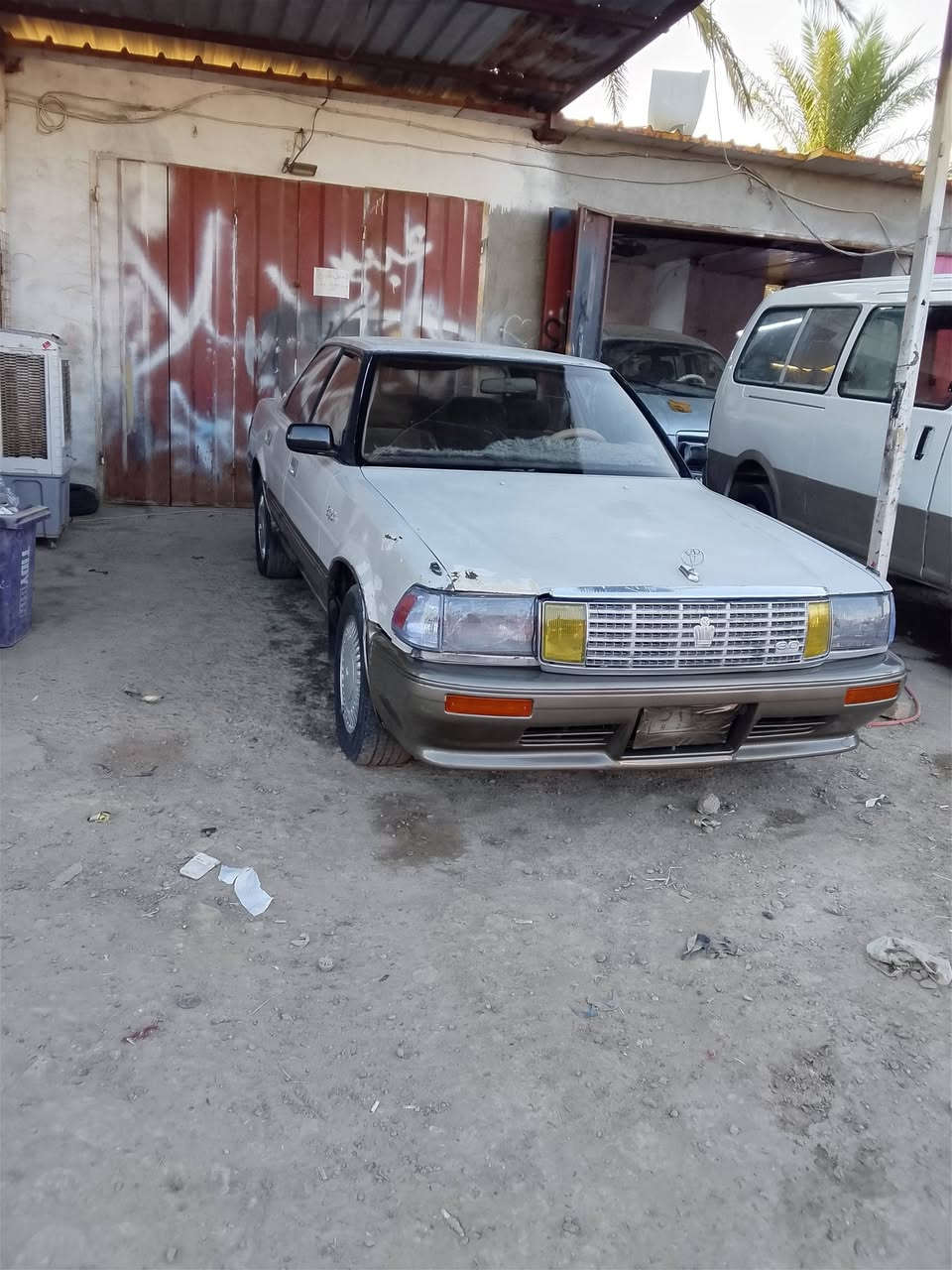 للبيع أو المراوس بسياره بريجو سياره هارتوب رقم انبار الماني السياره جاهزه تحويل مباشر للاستفسار الاتصال عله الرقم 
***********
بلا زحمه الموشراي ليضل يعلق السعر خاص
