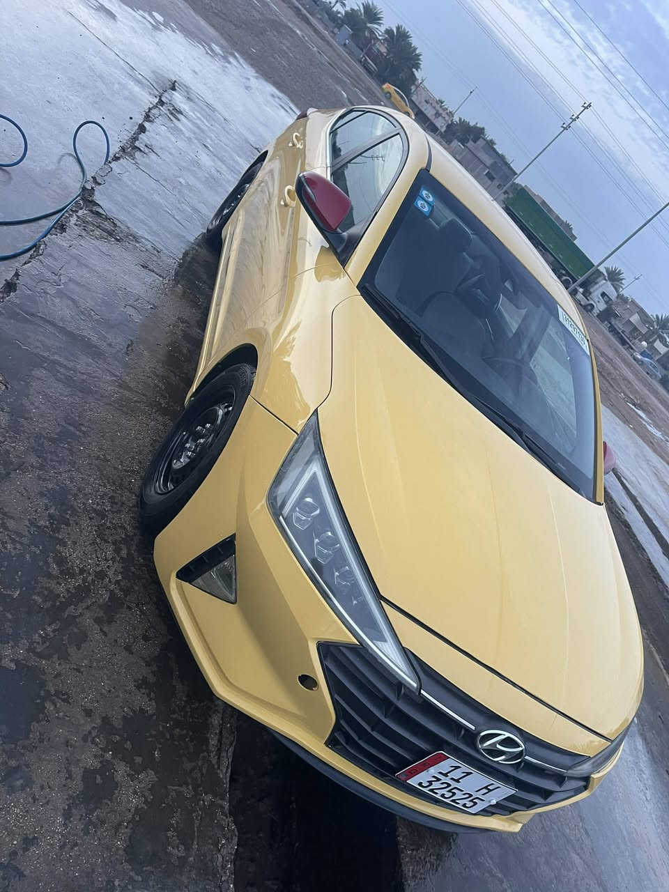 موديل ٢٠١٩ • ماشيه ٨٧٠٠٠ • محرك مكفول
