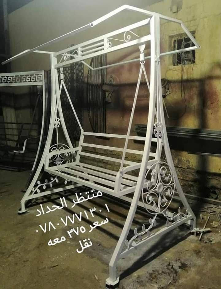 منتظر الحداد عنوان بصره أبي الخصيب حداده عامه تفصال حسب طلب وقياسات تريده
***********

***********

نص مكتوب في الصور:
- منتظر الحداد *********** سعر معه توصيل ٦٠٠ الف
- منتظر الحداد
- ***********
- سعر ٣٧٥ معه
- نقل
- ***********
- سعر ٢٥٠
- منتظر الحداد ٠٧٠٦٧٧٣٩١٧