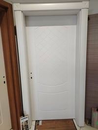 أبواب داخلية • تركية • MDF