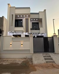 حله نادر الثانية • ١٥٠م • ٣ غرف