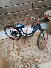 بايسكل • قفل • البصرة صبخه العرب