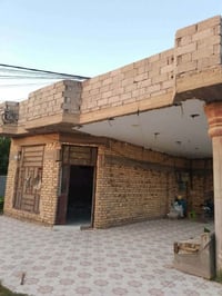 بيت زراعي • محاويل • ٦٠٠م